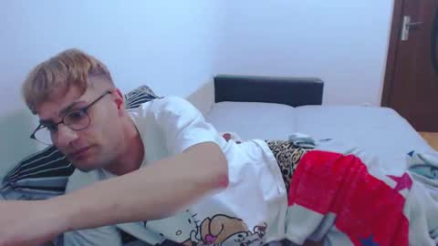 Calvinjohnlad online show from January 10, 4:09 pm