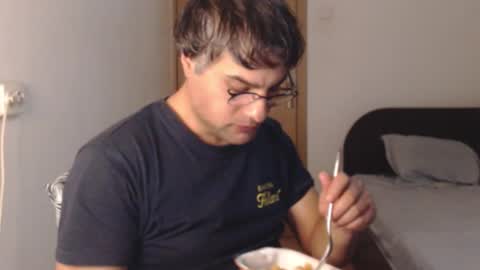 Calvinjohnlad online show from December 22, 6:03 pm