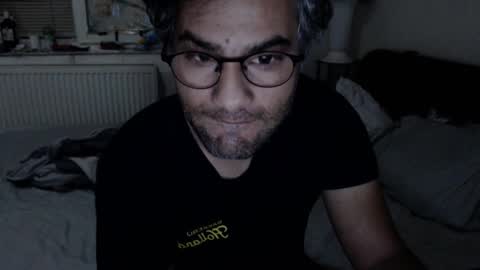 Calvinjohnlad online show from November 9, 8:00 pm