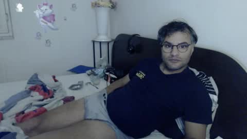 Calvinjohnlad online show from November 23, 6:50 pm