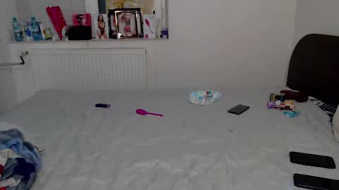 Calvinjohnlad online show from February 14, 5:57 pm