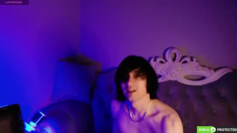 Calvin Owens online show from April 18, 7:07 pm