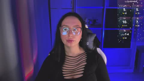 Christy online show from November 6, 3:37 pm