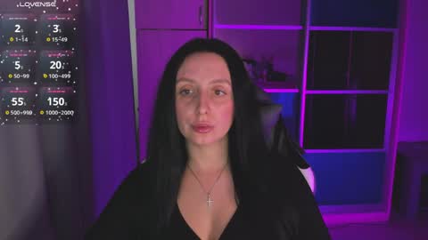 Christy online show from May 17, 3:54 pm