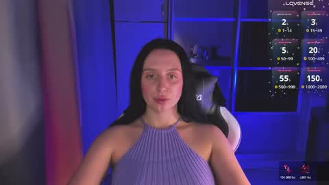 Christy online show from November 13, 4:53 pm