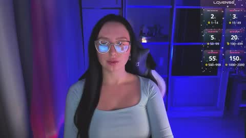 Christy online show from November 2, 4:18 pm