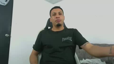 cam_xman online show from May 26, 6:52 am