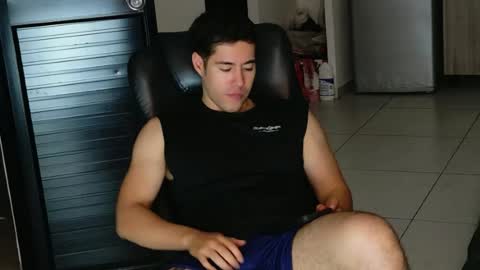 camara110 online show from July 3, 3:44 am