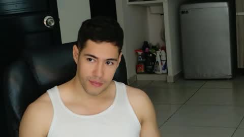 camara110 online show from July 14, 2:38 am