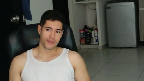 camara110 online show from July 15, 12:05 am