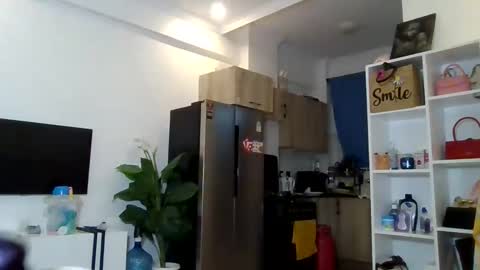 Princess online show from November 16, 7:27 pm