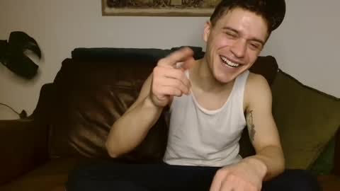 CamDoAttitude online show from February 11, 12:36 pm