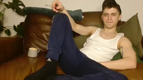 CamDoAttitude online show from February 11, 9:14 pm