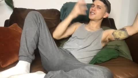 CamDoAttitude online show from October 3, 10:07 pm