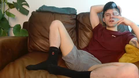 CamDoAttitude online show from February 18, 12:39 pm