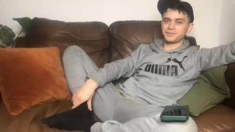 CamDoAttitude online show from March 1, 10:36 pm