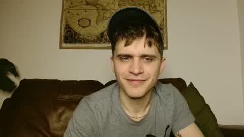 CamDoAttitude online show from February 25, 9:26 pm