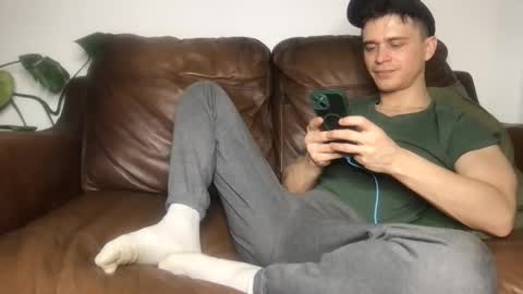 CamDoAttitude online show from March 16, 10:14 pm