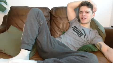 CamDoAttitude online show from February 25, 12:27 pm