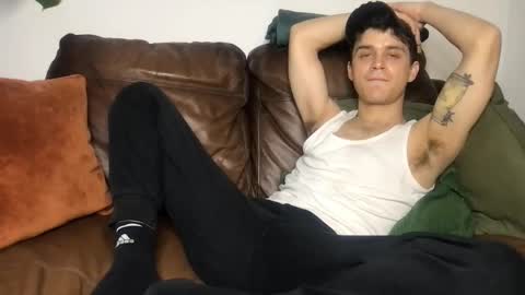 CamDoAttitude online show from September 13, 9:17 pm