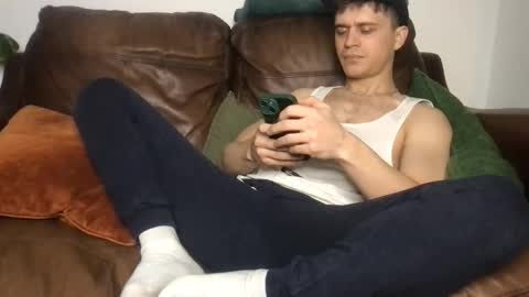 CamDoAttitude online show from March 24, 10:49 pm