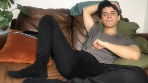 CamDoAttitude online show from September 11, 9:05 pm