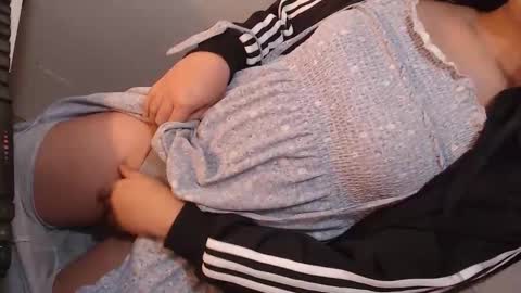 camela_star online show from February 11, 6:56 pm