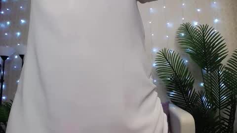 camelia_lillie online show from March 10, 3:33 am