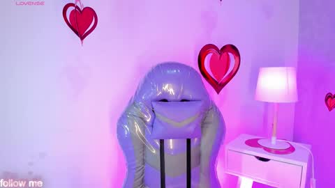 Camelia Smith online show from February 12, 3:32 am