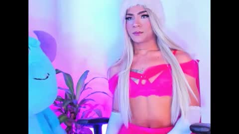 camelyharrper1 online show from November 25, 6:39 pm