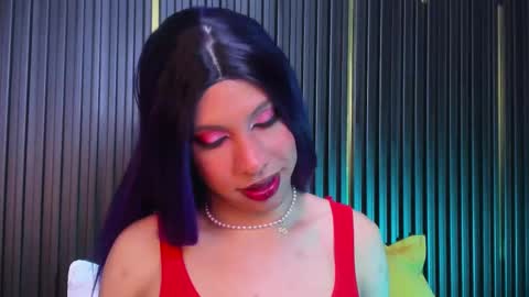 CAMERON online show from March 6, 2:41 am