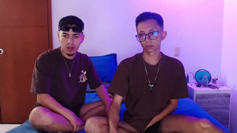 Cameron Bocelli online show from January 20, 12:04 am