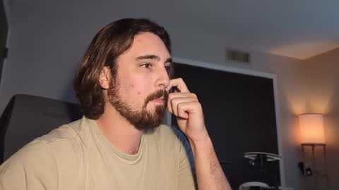 Snapshot of cameron_camming chatting on October 2, 8:51 pm Cameron online show from October 2, 8:51 pm