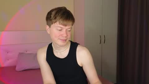 Cameron online show from November 26, 10:01 am