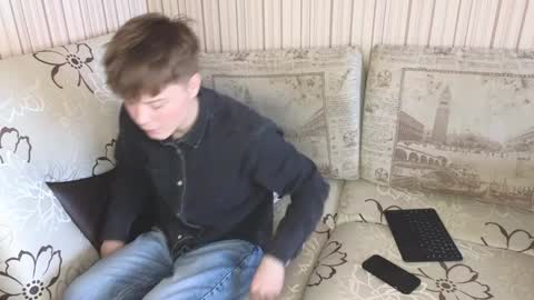 Cameron online show from January 18, 9:34 am