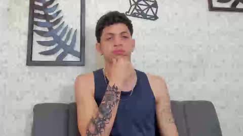 CAMERON online show from October 7, 12:45 pm