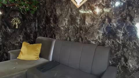 CAMERON online show from January 10, 12:21 pm