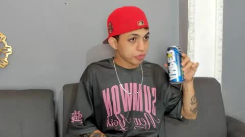 CAMERON online show from November 6, 1:14 pm