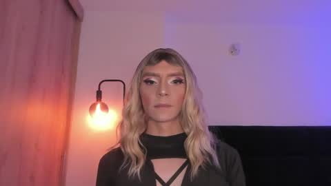 Cameron online show from April 21, 1:20 am