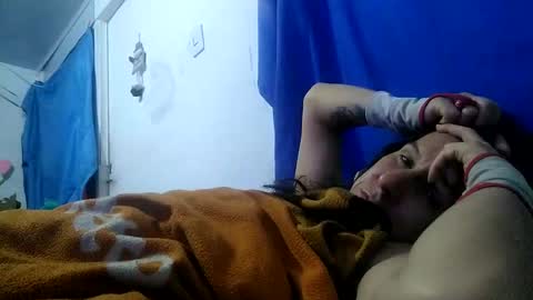 Mara Catalina Romero Ordez online show from March 5, 2:01 pm