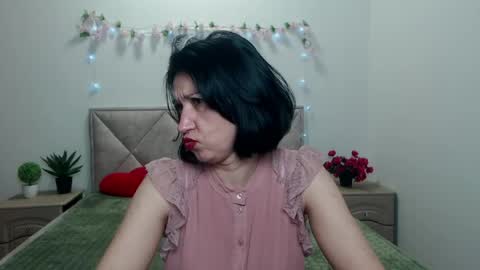 Cameronenns online show from April 24, 12:51 pm