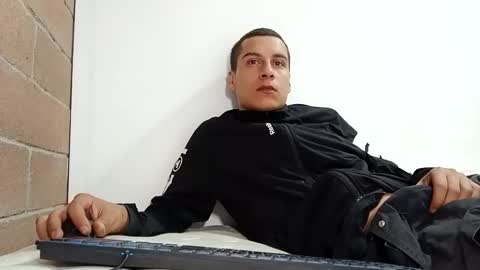 cameronsilverman online show from April 18, 7:32 am