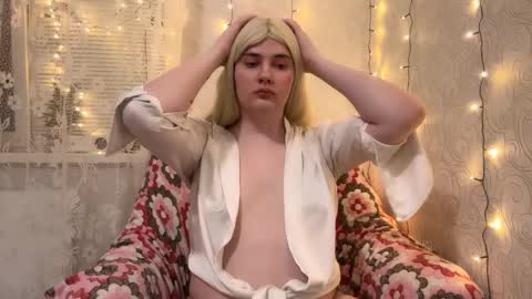 Marta online show from January 21, 8:54 pm