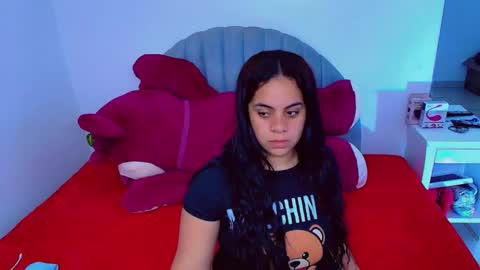 CAMI online show from December 17, 12:39 am