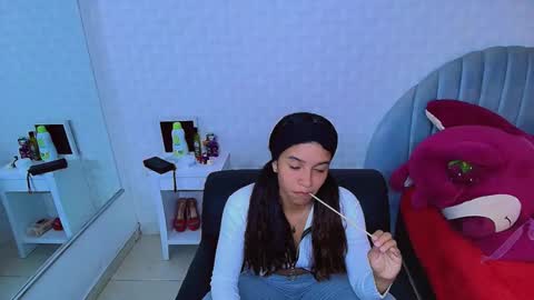 CAMI online show from April 23, 4:08 pm