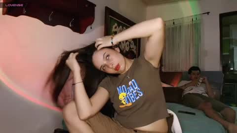 trini-1000 online show from April 21, 12:25 am