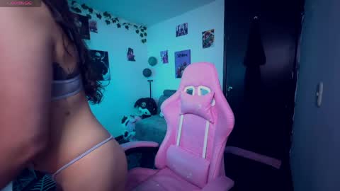 CAMI  online show from April 26, 5:38 am