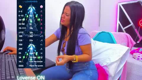 sophia online show from December 16, 2:12 pm