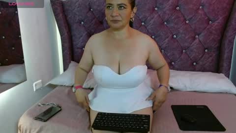 CAMI online show from June 3, 2:33 pm
