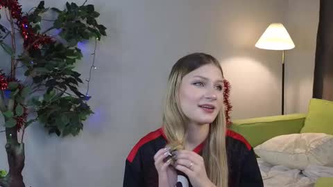 Olivia online show from January 15, 8:06 pm